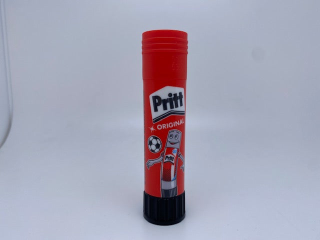 PRITT – Colla Stick da 11g – stampatello